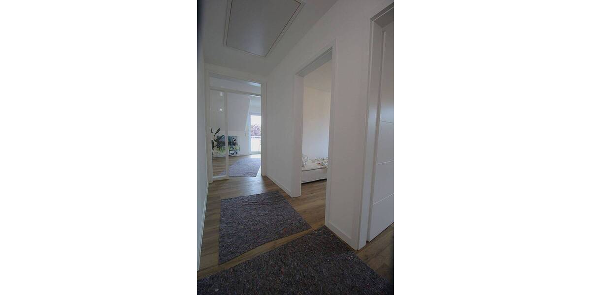 Etagenwohnung Stuhr Heiligenrode - 4 Zimmer, 112 m&sup2;, 394.000&euro; | Angebot:25743584