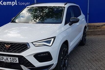 Cupra Ateca 8.800 km 34.990 &euro; Speyer 67346