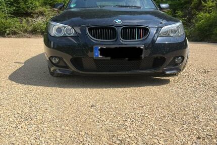 BMW 545 260.000 km 11.000 € Heidenrod 65321