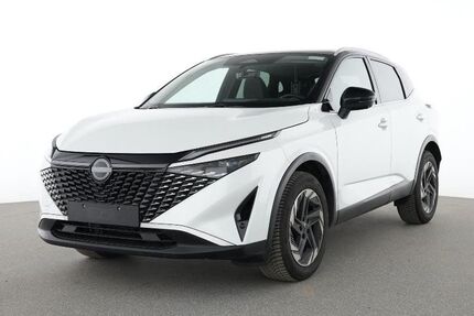 Nissan Qashqai 25.969 km 28.490 &euro; Magdeburg 39120