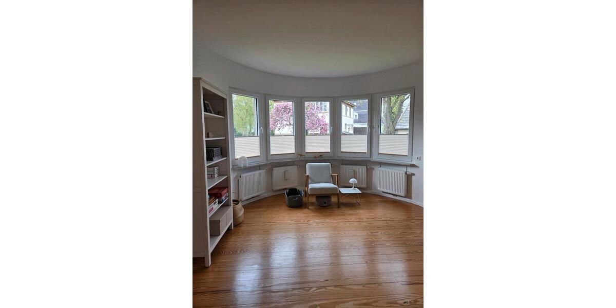 Hochparterre Wilhelmshaven Heppens - 4 Zimmer, 122 m&sup2;, 335.000&euro; | Angebot:27216842