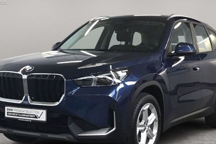 BMW X1 39.902 km 31.900 &euro; Berlin 12683