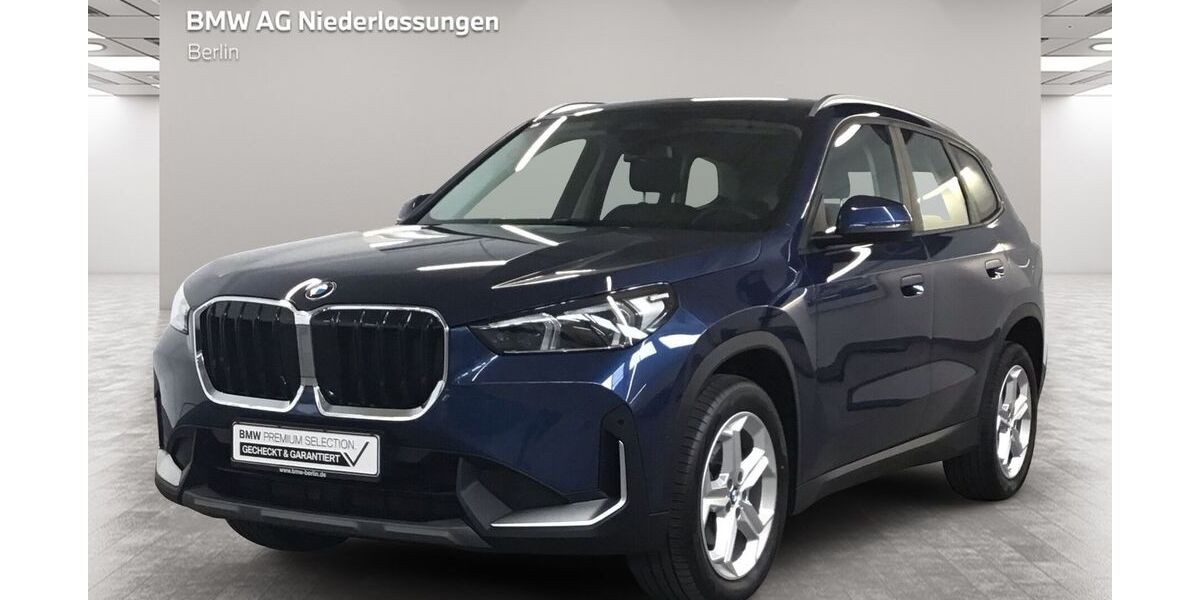 BMW X1 39.902 km 31.900 &euro; Berlin 12683