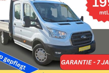 Ford Transit 115.233 km 19.990 &euro; Halle (Saale) 06128