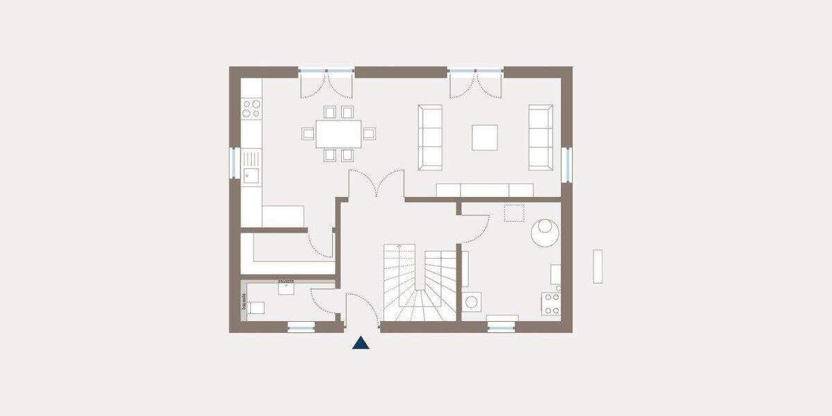Einfamilienhaus Grünheide (Mark) Spreeau - 4 Zimmer, 143 m&sup2;, 442.169&euro; | Angebot:24916212