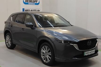 Mazda CX-5 27.600 km 34.480 &euro; Rostock 18106