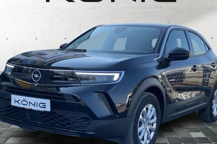 Opel Mokka 16.208 km 18.797 &euro; Halle, Angersdorf 06179