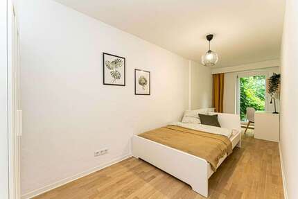 WG-Zimmer in Potsdam 620 € 23 m² zimmer