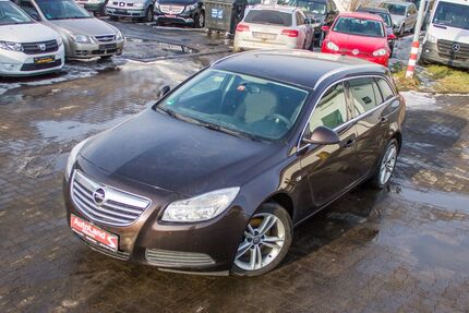 Opel Insignia 299.999 km 3.999 &euro; Nauen 14641