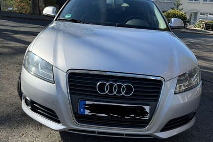 Audi A3 175.435 km 4.750 &euro; Netphen 57250