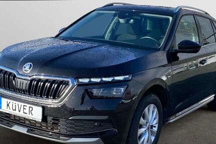 Skoda Kamiq 40.900 km 20.957 &euro; Hagen 27628