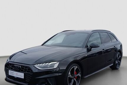 Audi A4 35.700 km 39.870 &euro; Erfurt 99099