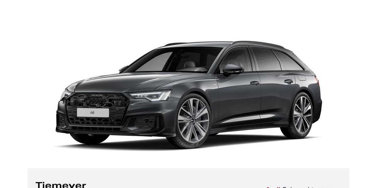 Audi A6 9.384 km 52.880 &euro; Remscheid 42897