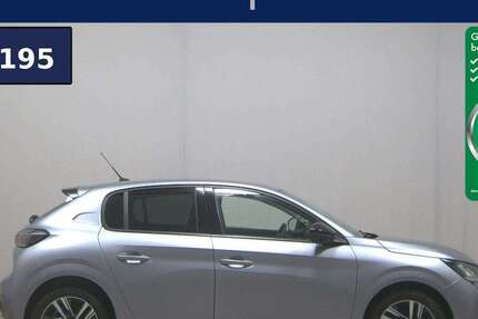 Peugeot 208 33.200 km 13.980 &euro; Gyhum/Bockel 27404