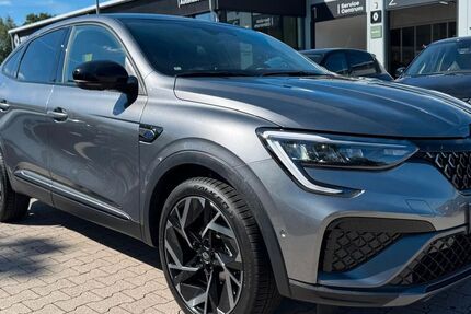 Renault Arkana 18.400 km 24.990 &euro; Wiesmoor 26639