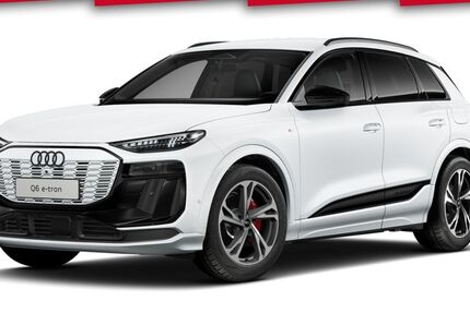 Audi Q6 e-tron 4.127 km 61.520 &euro; Böblingen 71034