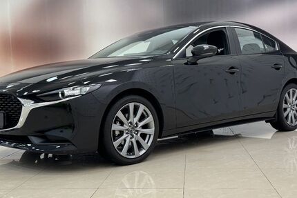 Mazda 3 22.100 km 24.750 &euro; Oberhausen 46149