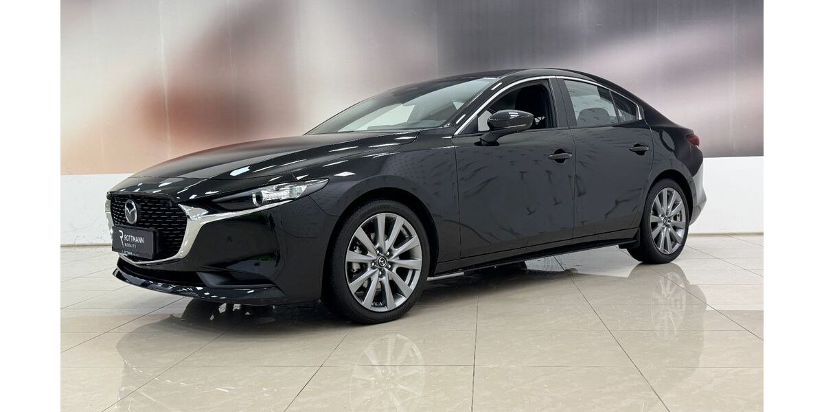 Mazda 3 22.100 km 24.750 &euro; Oberhausen 46149