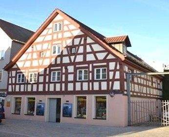 Gewerbeobjekt Roth - 1.150&euro; | Angebot:25749217
