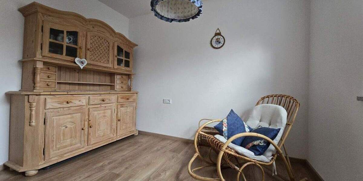 PROVISIONSFREI! Gut geschnittene 3 ZKB-Wohnung in zentrumsnaher Lage in Schwabmünchen zu verkaufen! 3 zimmer