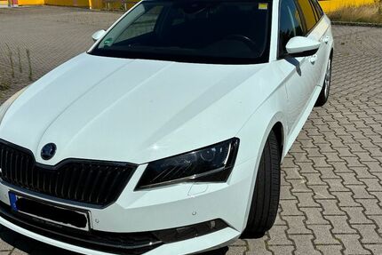 Skoda Superb 212.535 km 9.990 &euro; Neetze 21398