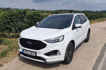 Ford Edge 112.500 km 22.999 &euro; Mühlingen 78357