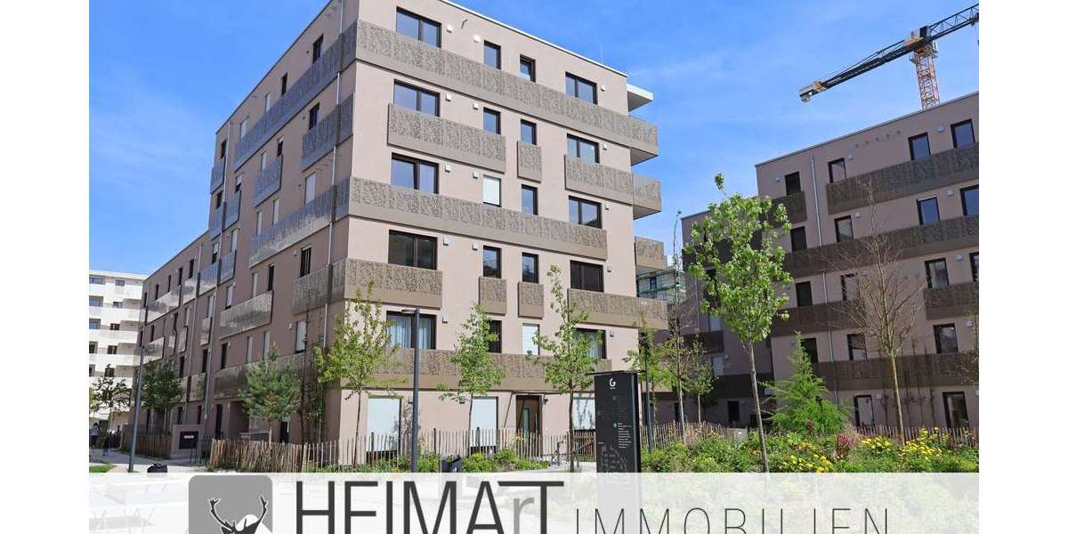 Etagenwohnung Geretsried - 3.5 Zimmer, 89 m&sup2;, 1.450&euro; | Angebot:26426993