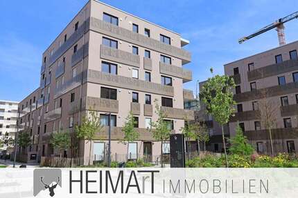 Wohnung Geretsried - 3.5 Zimmer, 89 m&sup2;, 1.450&euro; | Angebot:26426993