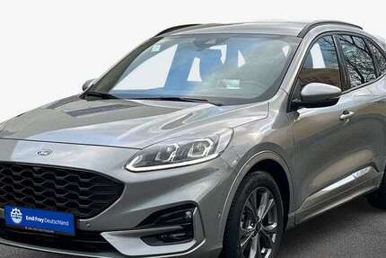 Ford Kuga 11.771 km 23.500 &euro; Hildesheim 31135