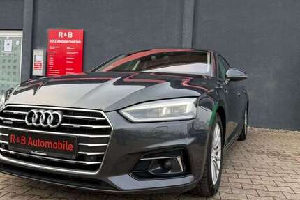 Audi A5 182.000 km 18.199 &euro; Gaggenau 76571