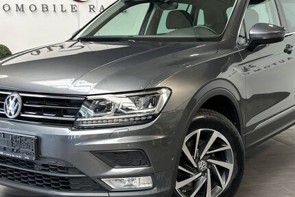 VW Tiguan 139.750 km 19.749 &euro; Wardenburg 26203