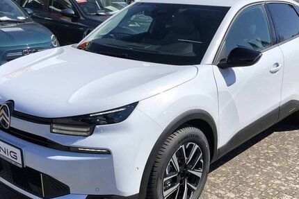 Citroen C4 2.502 km 23.969 &euro; Zerbst / Anhalt 39261