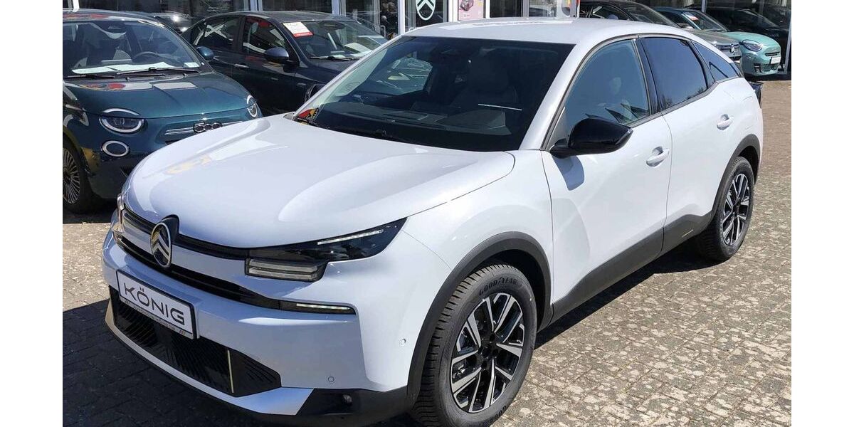 Citroen C4 2.502 km 23.969 &euro; Zerbst / Anhalt 39261