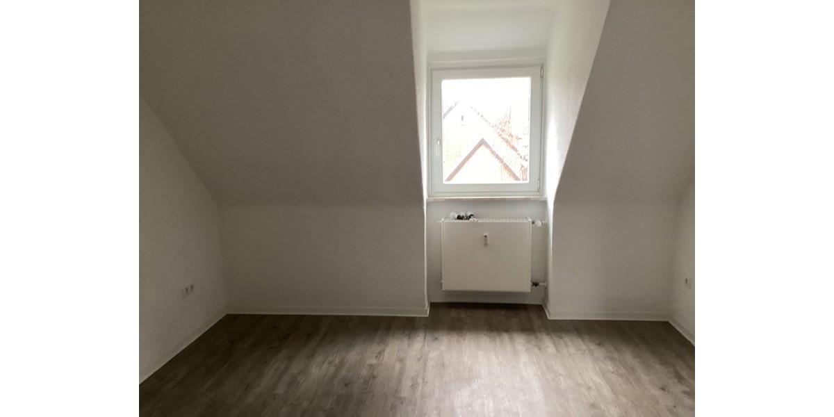 Dachgeschoßwohnung Barsinghausen - 2 Zimmer, 43 m&sup2;, 366&euro; | Angebot:25569900