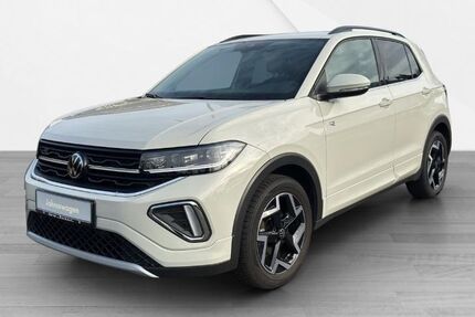 VW T-Cross 23.974 km 29.790 € Saarlouis 66740