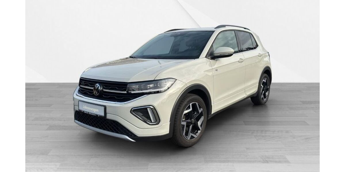 VW T-Cross 23.974 km 29.790 € Saarlouis 66740