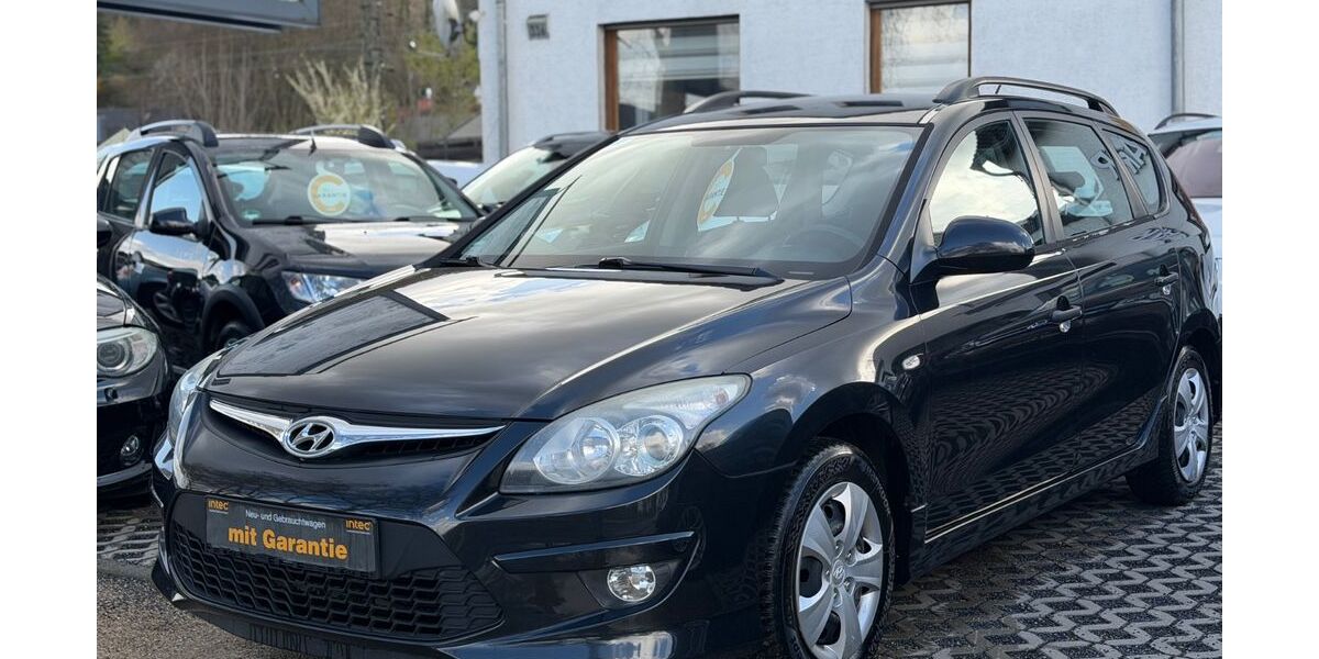 Hyundai i30 135.000 km 4.000 &euro; Bonn 53179