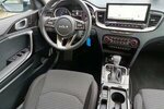 Kia Ceed SW / ceed SW CEED SW 1.5T AUTOMATIK VISION |K 24.185 km 23.490 € Höhenkirchen-Siegertsbrun 85635