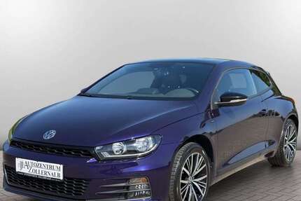 VW Scirocco 121.000 km 11.990 &euro; Schömberg 72355