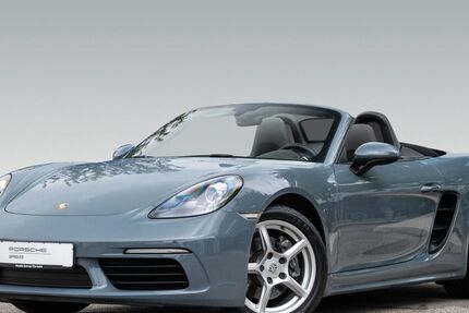 Porsche Boxster 90.600 km 49.480 &euro; Pforzheim 75177