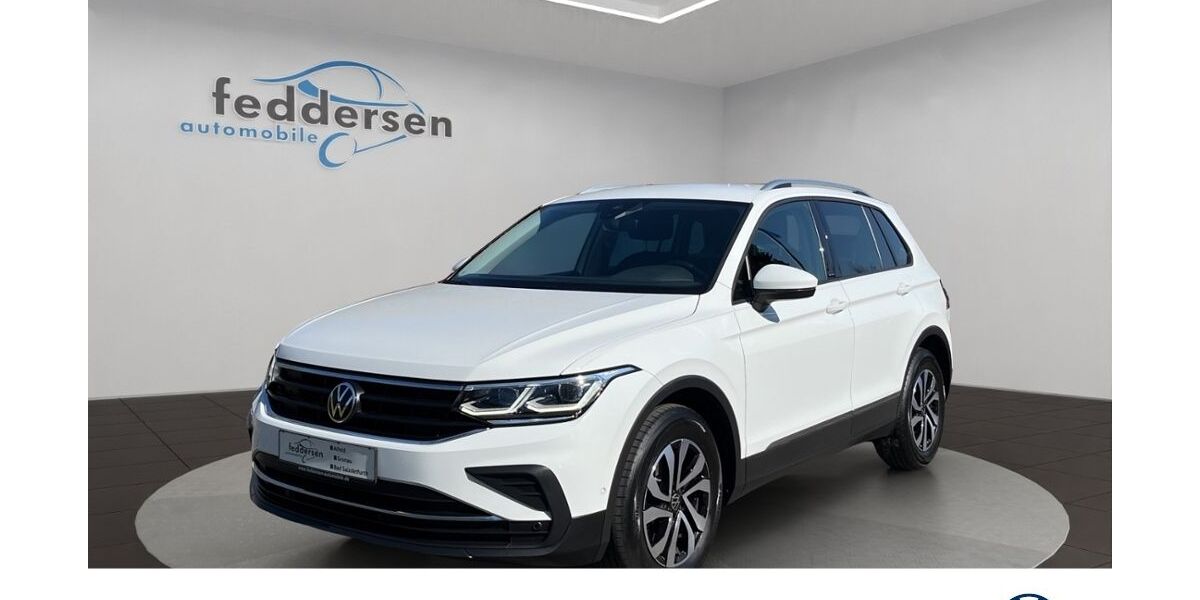 VW Tiguan 113.600 km 25.879 &euro; Alfeld 31061