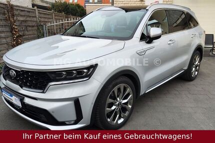 Kia Sorento 166.430 km 28.550 &euro; Hannover 30165