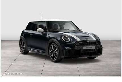 Mini Cooper S 8.143 km 33.890 &euro; Köln 50739