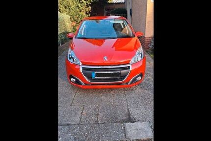 Peugeot 208 89.050 km 5.050 &euro; Lünen 44532