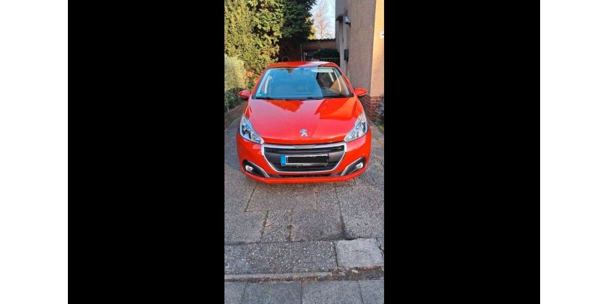 Peugeot 208 89.050 km 5.450 &euro; Lünen 44532