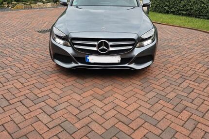 Mercedes C 220