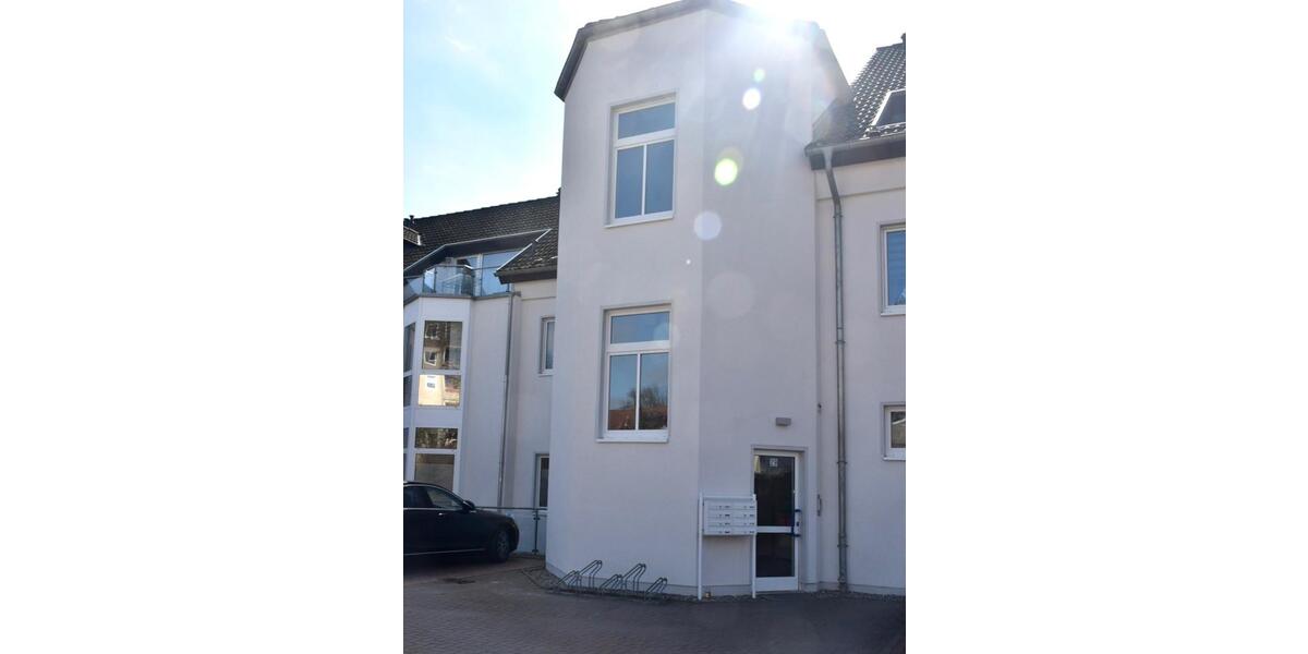 Etagenwohnung Strasburg (Uckermark) - 4 Zimmer, 78 m&sup2;, 500&euro; | Angebot:26071717