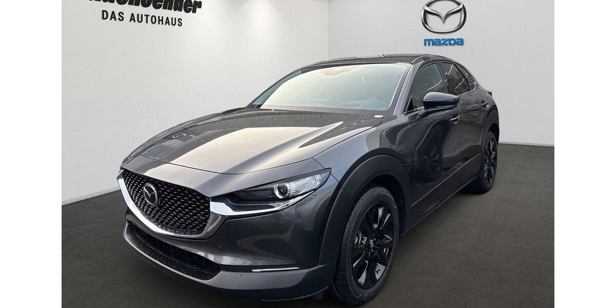 Mazda CX-30 4.500 km 30.700 &euro; Siegen 57076