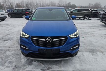 Opel Grandland (X) 155.000 km 9.800 &euro; Mittenwalde 15749