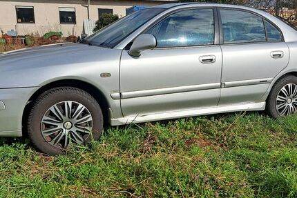 Mitsubishi Carisma 199.269 km 940 &euro; Weiterstadt 64331